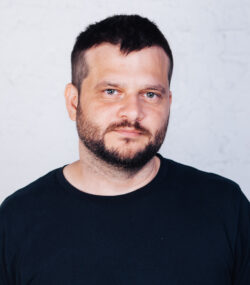 Michał Grabski