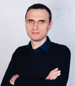 Piotr Cieślukowski